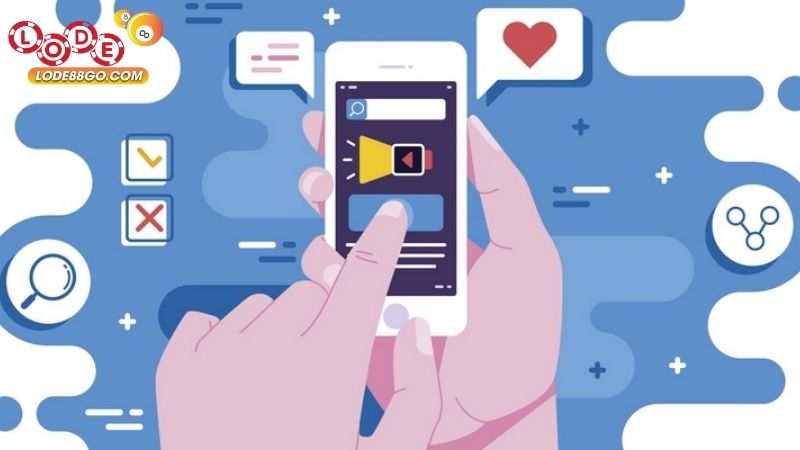 Đăng nhập Lode88