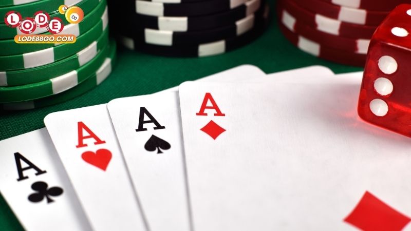 Game Bài Mậu Binh