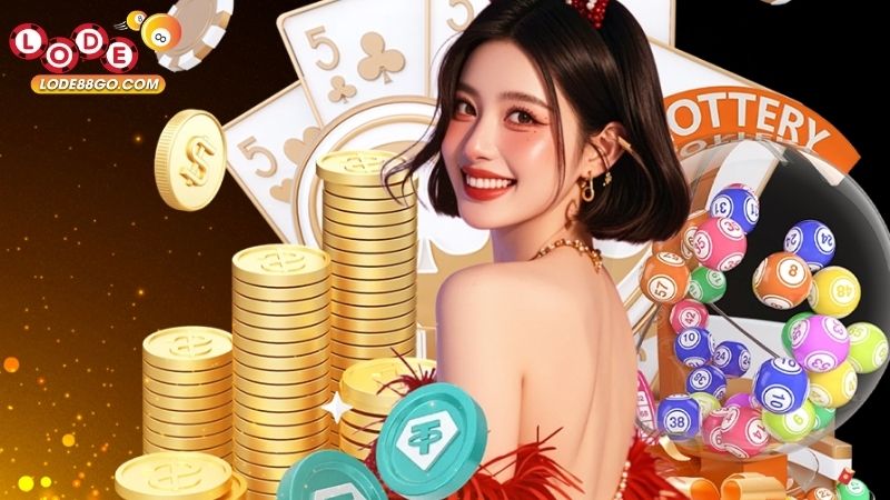 giới thiệu lode88