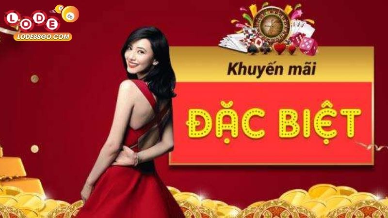 khuyến mãi lode88