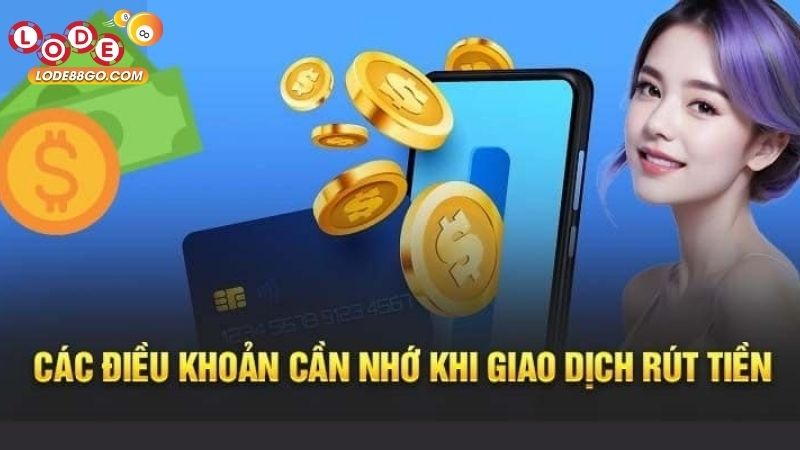 rút tiền lode88