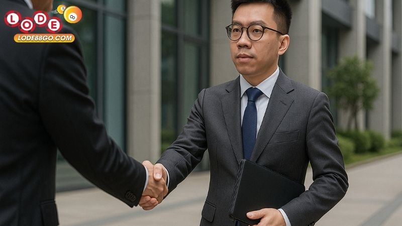 Tác Giả Lode88 - Hùng Trần